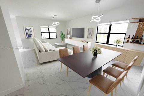 Casa en alquiler en Miramar, Florida, 5 dormitorios, 314.1 m2 № 1947109 - foto 4