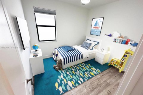 Casa en alquiler en Miramar, Florida, 5 dormitorios, 314.1 m2 № 1947109 - foto 21