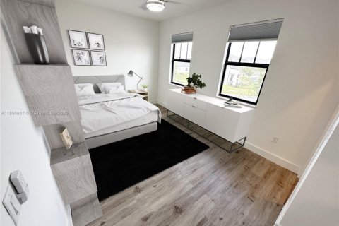 Casa en alquiler en Miramar, Florida, 5 dormitorios, 314.1 m2 № 1947109 - foto 11