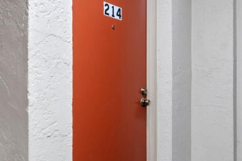 Купить кондоминиум в Плантация, Флорида 1 комната, 58.06м2, № 2261282 - фото 21