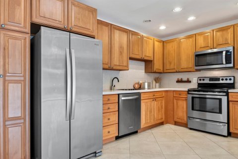 Estudio en el Condominio en Plantation, Florida № 2261282