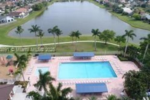 Купить виллу или дом в Бока-Ратон, Флорида 3 спальни, 105.17м2, № 1946046 - фото 25