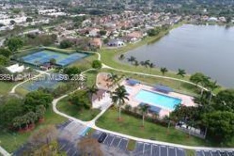 Купить виллу или дом в Бока-Ратон, Флорида 3 спальни, 105.17м2, № 1946046 - фото 28