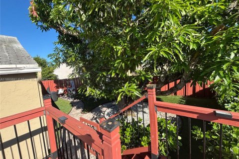 Купить виллу или дом в Бока-Ратон, Флорида 3 спальни, 105.17м2, № 1946046 - фото 30