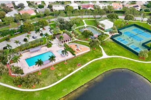 Casa en venta en Boca Raton, Florida, 3 dormitorios, 171.22 m2 № 1103162 - foto 1