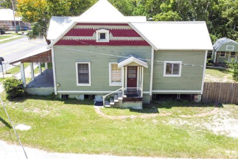 House in High Springs, Florida 3 bedrooms, 133.97 sq.m. № 1849770 - photo 2