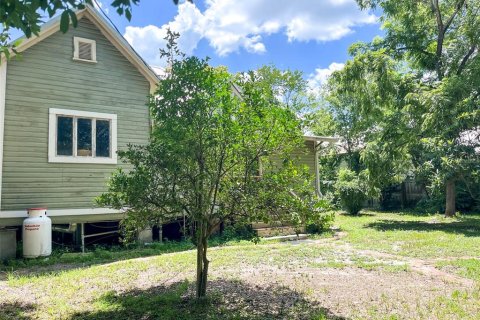 House in High Springs, Florida 3 bedrooms, 133.97 sq.m. № 1849770 - photo 7