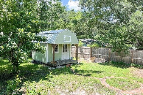 House in High Springs, Florida 3 bedrooms, 133.97 sq.m. № 1849770 - photo 9