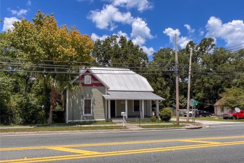 House in High Springs, Florida 3 bedrooms, 133.97 sq.m. № 1849770 - photo 6