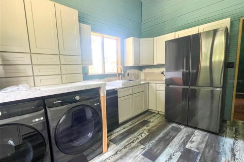 House in High Springs, Florida 3 bedrooms, 133.97 sq.m. № 1849770 - photo 21