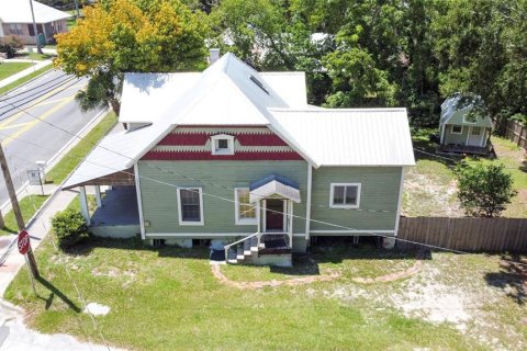 House in High Springs, Florida 3 bedrooms, 133.97 sq.m. № 1849770 - photo 3
