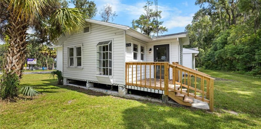 Appartement à Brooksville, Floride 2 chambres, 73.86 m2 № 2406660