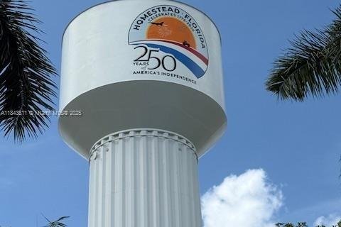 House in Homestead, Florida 2 bedrooms, 76.64 sq.m. № 1838669 - photo 12