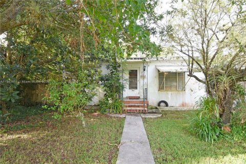 House in Homestead, Florida 2 bedrooms, 76.64 sq.m. № 1838669 - photo 3