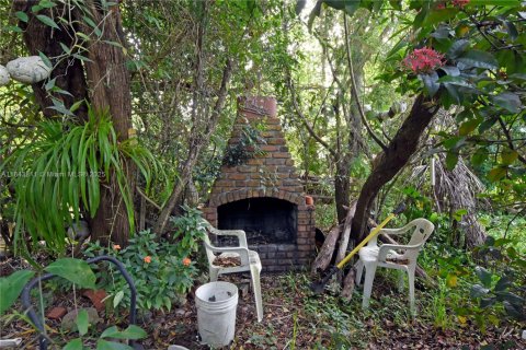 House in Homestead, Florida 2 bedrooms, 76.64 sq.m. № 1838669 - photo 8