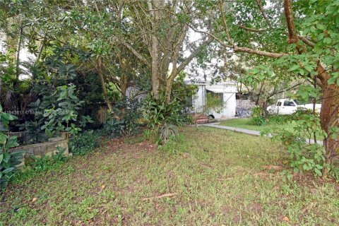 House in Homestead, Florida 2 bedrooms, 76.64 sq.m. № 1838669 - photo 9