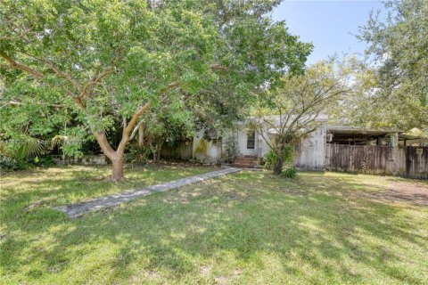 House in Homestead, Florida 2 bedrooms, 76.64 sq.m. № 1838669 - photo 4