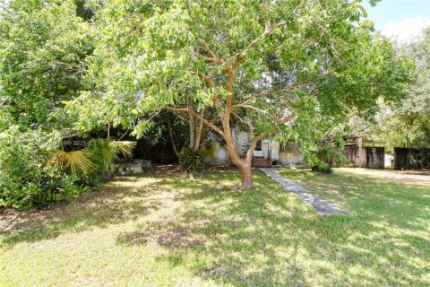 House in Homestead, Florida 2 bedrooms, 76.64 sq.m. № 1838669 - photo 6