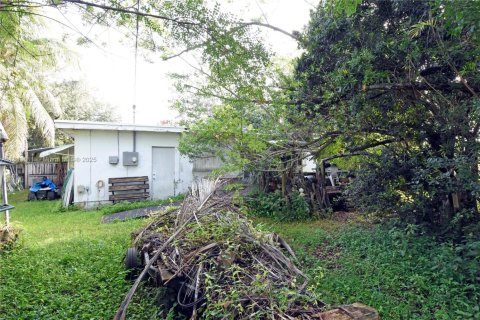 House in Homestead, Florida 2 bedrooms, 76.64 sq.m. № 1838669 - photo 5