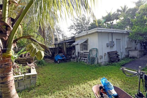 House in Homestead, Florida 2 bedrooms, 76.64 sq.m. № 1838669 - photo 7