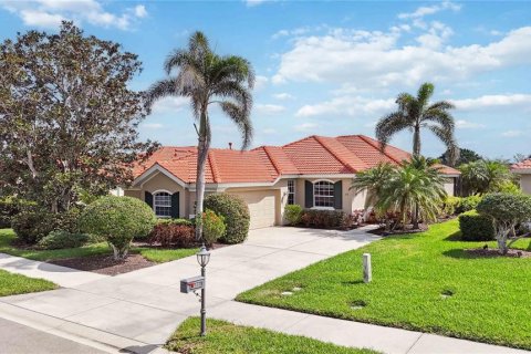 House in Laurel, Florida 3 bedrooms, 137.96 sq.m. № 1518257 - photo 2