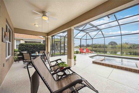 House in Laurel, Florida 3 bedrooms, 137.96 sq.m. № 1518257 - photo 21