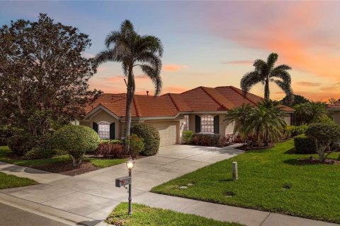 House in Laurel, Florida 3 bedrooms, 137.96 sq.m. № 1518257 - photo 1