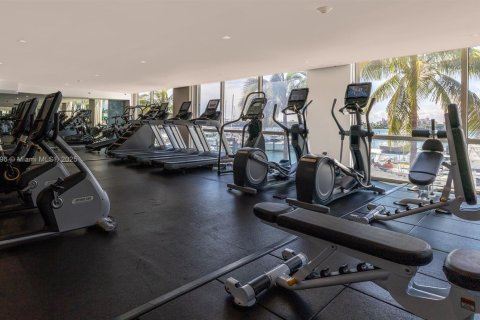 Copropriété à vendre à Miami Beach, Floride: 2 chambres, 100.33 m2 № 1921261 - photo 27