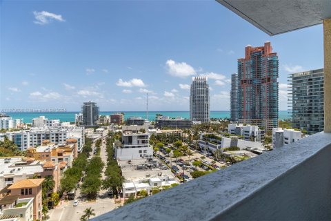 Copropriété à vendre à Miami Beach, Floride: 2 chambres, 100.33 m2 № 1921261 - photo 18