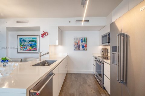 Copropriété à vendre à Miami Beach, Floride: 2 chambres, 100.33 m2 № 1921261 - photo 4