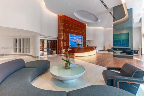 Copropriété à vendre à Miami Beach, Floride: 2 chambres, 100.33 m2 № 1921261 - photo 21