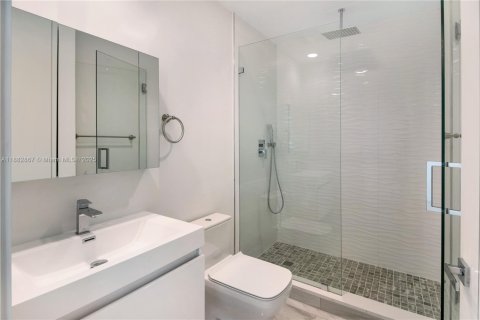 Купить кондоминиум в Норт-Майами, Флорида 3 спальни, 182.74м2, № 1978754 - фото 17