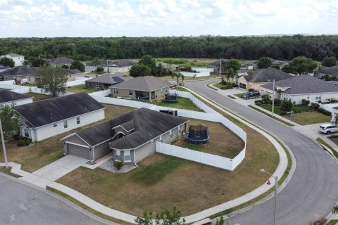 House in Mulberry, Florida 4 bedrooms, 164.07 sq.m. № 1257535 - photo 20