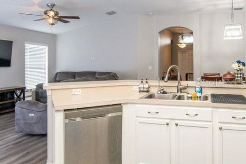 House in Mulberry, Florida 4 bedrooms, 164.07 sq.m. № 1257535 - photo 6