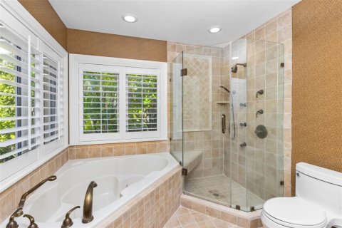 Villa ou maison à vendre à Fort Lauderdale, Floride: 3 chambres, 217.76 m2 № 2083632 - photo 25
