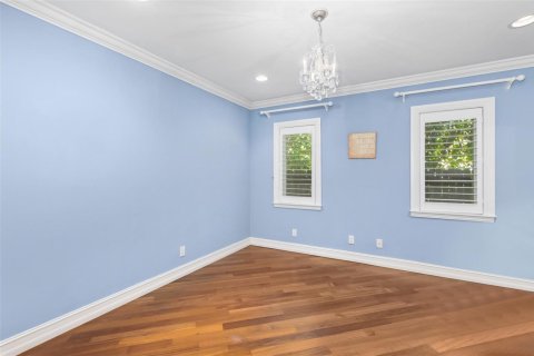 Villa ou maison à vendre à Fort Lauderdale, Floride: 3 chambres, 217.76 m2 № 2083632 - photo 30