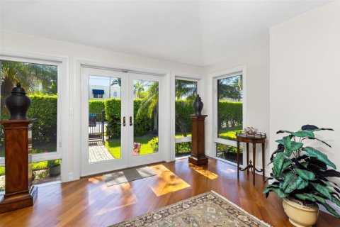 Villa ou maison à vendre à Fort Lauderdale, Floride: 3 chambres, 217.76 m2 № 2083632 - photo 5