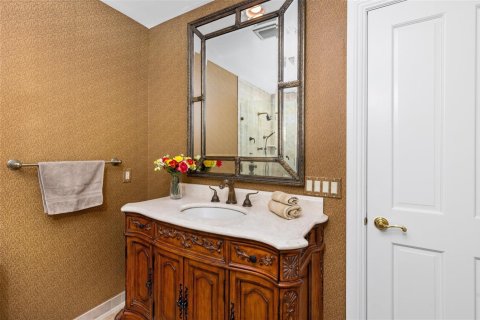 Villa ou maison à vendre à Fort Lauderdale, Floride: 3 chambres, 217.76 m2 № 2083632 - photo 15
