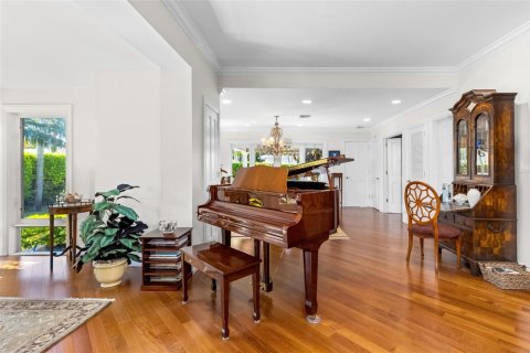 Villa ou maison à vendre à Fort Lauderdale, Floride: 3 chambres, 217.76 m2 № 2083632 - photo 6