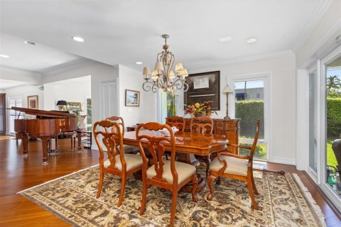 Villa ou maison à vendre à Fort Lauderdale, Floride: 3 chambres, 217.76 m2 № 2083632 - photo 13