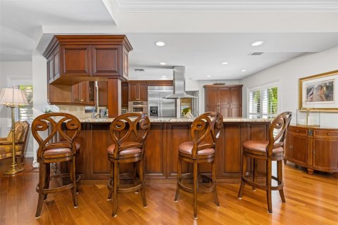 Villa ou maison à vendre à Fort Lauderdale, Floride: 3 chambres, 217.76 m2 № 2083632 - photo 20