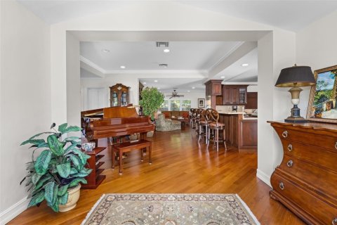 Villa ou maison à vendre à Fort Lauderdale, Floride: 3 chambres, 217.76 m2 № 2083632 - photo 9