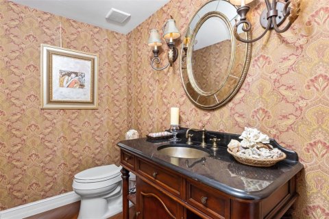 Villa ou maison à vendre à Fort Lauderdale, Floride: 3 chambres, 217.76 m2 № 2083632 - photo 26