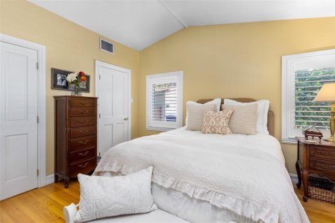 Villa ou maison à vendre à Fort Lauderdale, Floride: 3 chambres, 217.76 m2 № 2083632 - photo 27