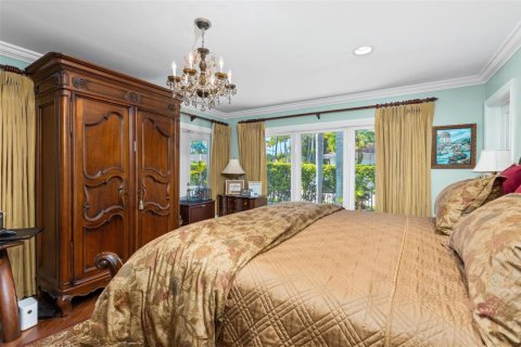 Villa ou maison à vendre à Fort Lauderdale, Floride: 3 chambres, 217.76 m2 № 2083632 - photo 22