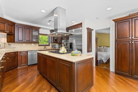 Villa ou maison à vendre à Fort Lauderdale, Floride: 3 chambres, 217.76 m2 № 2083632 - photo 21