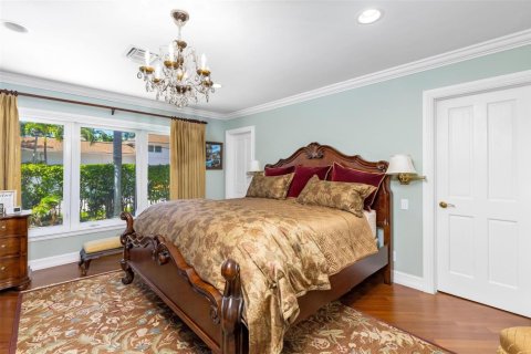 Villa ou maison à vendre à Fort Lauderdale, Floride: 3 chambres, 217.76 m2 № 2083632 - photo 23