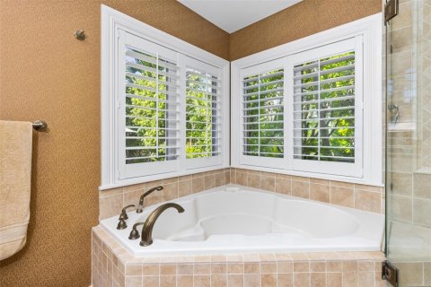 Villa ou maison à vendre à Fort Lauderdale, Floride: 3 chambres, 217.76 m2 № 2083632 - photo 24