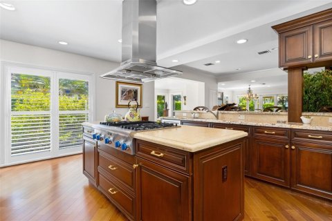 Villa ou maison à vendre à Fort Lauderdale, Floride: 3 chambres, 217.76 m2 № 2083632 - photo 16