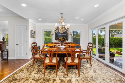 Villa ou maison à vendre à Fort Lauderdale, Floride: 3 chambres, 217.76 m2 № 2083632 - photo 12